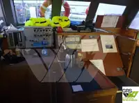 Kreuzfahrtschiff zu verkaufen