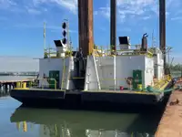 Bagger zu verkaufen