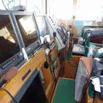 Purse-Seiner zu verkaufen