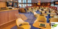 Kreuzfahrtschiff zu verkaufen