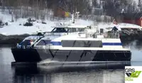 Passagierschiff zu verkaufen