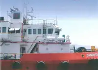 Schnelles Versorgungsboot (FSV) zu verkaufen