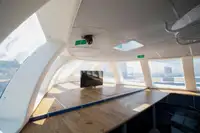 Luftkissenfahrzeug zu verkaufen