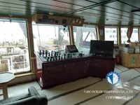 Trawler zu verkaufen