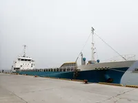 General Cargo/Multi-purpose zu verkaufen