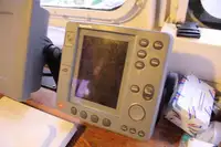 Kreuzfahrtschiff zu verkaufen