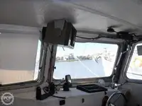 Trawler zu verkaufen