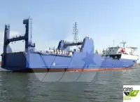 Ro-Ro ship zu verkaufen
