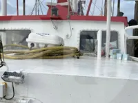 Beam-Trawler zu verkaufen