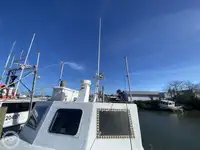 Trawler zu verkaufen