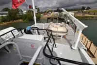Mehrzweckschiff zu verkaufen