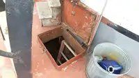 Schleppboot zu verkaufen