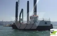 Barges zu verkaufen