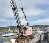 Barges zu verkaufen