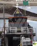 Windpark-Service-Schiff zu verkaufen
