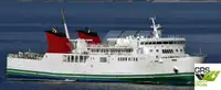 Ro-Ro ship zu verkaufen