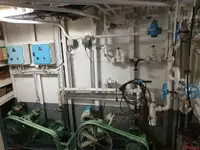 Schleppboot zu verkaufen