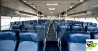 Kreuzfahrtschiff zu verkaufen