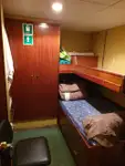 Schleppboot zu verkaufen