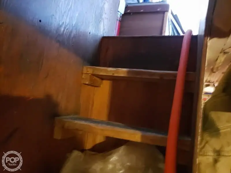 Fährschiff zu verkaufen