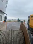 Schleppboot zu verkaufen