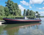 Containerschiff zu verkaufen