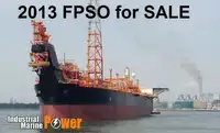 Oil/Chemical tanker zu verkaufen