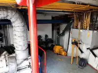 Trawler zu verkaufen