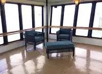 Kreuzfahrtschiff zu verkaufen