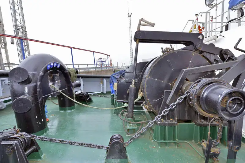 Schleppboot zu verkaufen