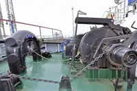 Schleppboot zu verkaufen