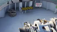 Schleppboot zu verkaufen