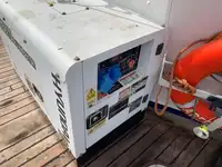 Lotsenboot zu verkaufen