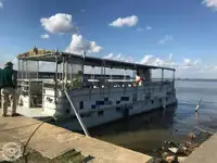 Kreuzfahrtschiff zu verkaufen