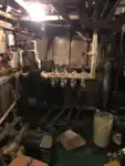 Schleppboot zu verkaufen