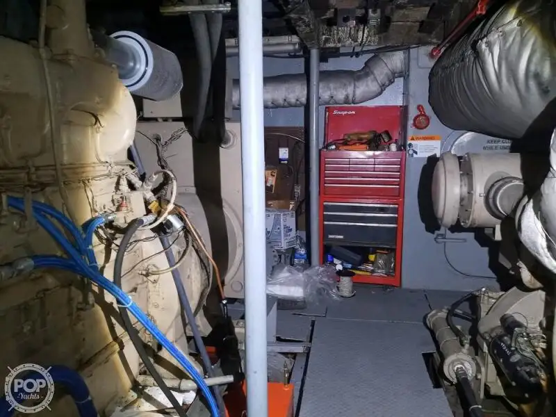 Kreuzfahrtschiff zu verkaufen