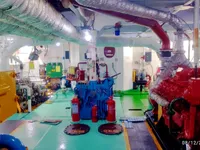 Schleppboot zu verkaufen