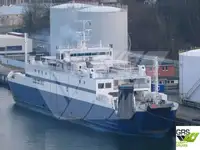 Ro-Ro-Schiff zu verkaufen