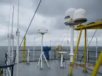 Kühlschiff zu verkaufen