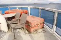 Fährschiff zu verkaufen