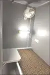 Patrouillenboot zu verkaufen