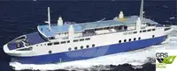 Ro-Ro-Schiff zu verkaufen
