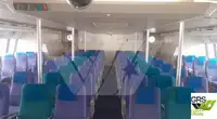 Passagierschiff zu verkaufen