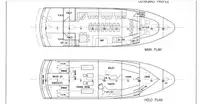 Passagierschiff zu verkaufen
