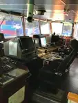 Kühlschiff zu verkaufen