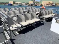 Kreuzfahrtschiff zu verkaufen