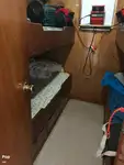 Trawler zu verkaufen