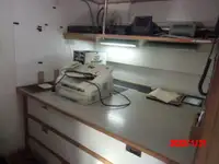 Trawler zu verkaufen