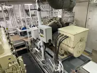Kühlschiff zu verkaufen
