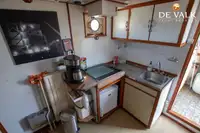 Patrouillenboot zu verkaufen